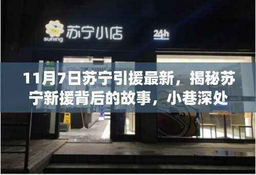 揭秘苏宁新援背后的故事,小巷深处的独特小店,最新引援动态(11月7日)