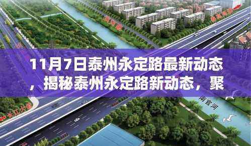 泰州永定路最新动态揭秘,三大要点深度解析(11月最新更新)