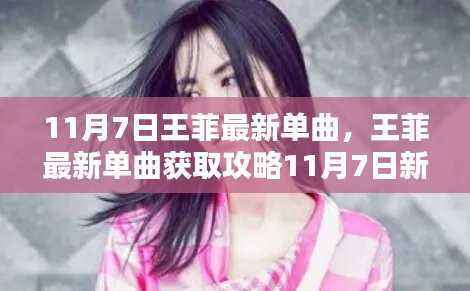 王菲最新单曲上线攻略,轻松获取11月7日新曲上线资讯