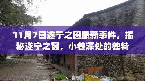 揭秘遂宁之窗隐藏版特色小店的奇遇记,小巷深处的独特风味