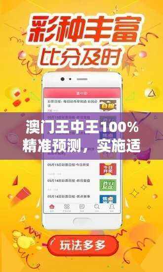 澳门王中王100%精准预测,实施适中策略USK232.55