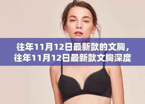 往年11月12日新款文胸评测,特性、体验、对比及用户群体深度分析