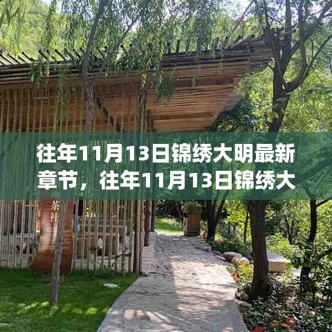 往年11月13日锦绣大明最新章节,深度解析与观点阐述