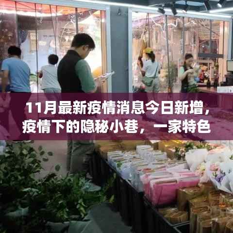 疫情下的隐秘小巷,特色小店故事与新鲜气息的最新消息