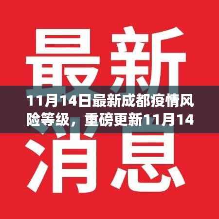 11月14日成都疫情风险等级最新解读与细节关注