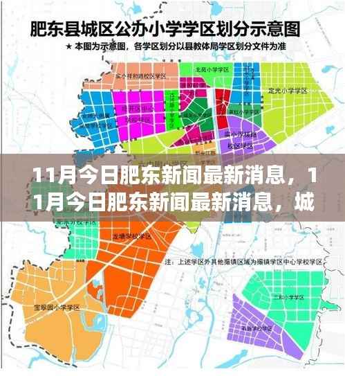 11月肥东新闻最新动态,城市发展的视角与反思