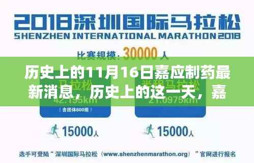 历史上的11月16日嘉应制药要闻,制药日常与温馨故事