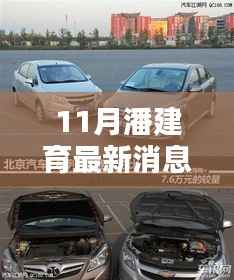 潘建育最新动态,全面评测与介绍,揭秘其十一月新动向