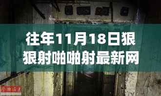 往年11月18日狠狠射啪啪射最新网站,建议,探秘小巷深处的独特小店,一场隐藏的美食之旅