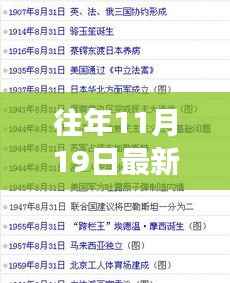 往年11月19日最新杠精现象深度解析与探讨