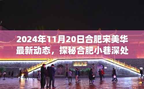 探秘合肥小巷深处的隐藏美食,宋美华带你走进独特小店(最新动态)