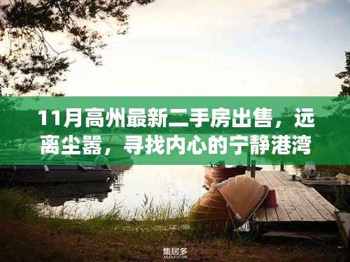 11月高州二手房新探之旅,远离喧嚣,寻找心灵宁静港湾