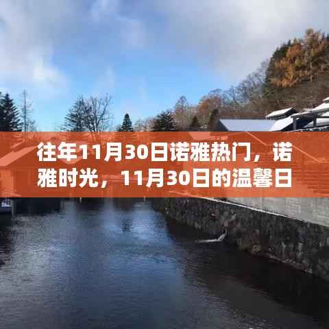 诺雅时光,温馨日常的回忆与畅想