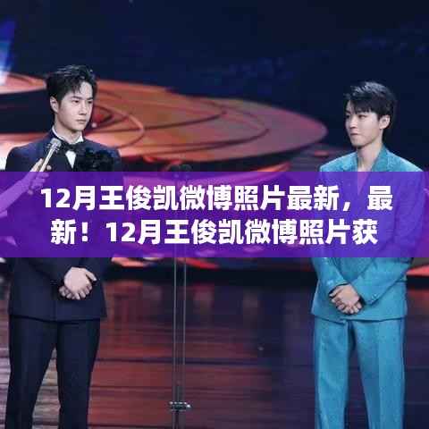最新王俊凯微博照片全攻略,获取十二月最新照片