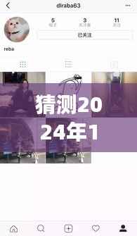 独家猜测,揭秘迪丽热巴2024年12月2日ins最新动态美照背后的故事
