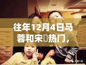 马蓉宋喆温馨日常,12月4日的回忆与快乐时光