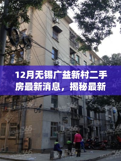 深度解析,无锡广益新村二手房市场最新动态与揭秘消息