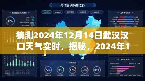 揭秘,预测与体验武汉汉口2024年12月14日的实时天气状况