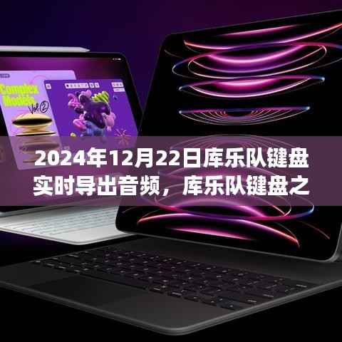 库乐队键盘之旅,与自然美景共舞,探索内心宁静之音的实时音频导出体验(2024年)