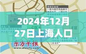 上海人口变化实时数据图,探秘城市小巷的独特风味与数据背后的故事