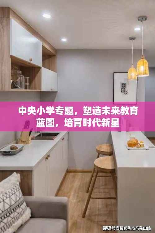 中央小学专题,塑造未来教育蓝图,培育时代新星