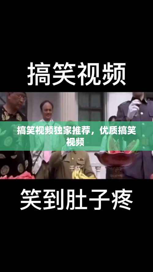 搞笑视频独家推荐,优质搞笑视频