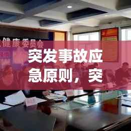 突发事故应急原则,突发事件的应急原则是什么
