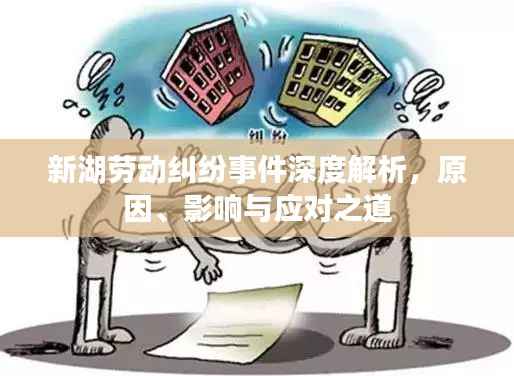 新湖劳动纠纷事件深度解析,原因、影响与应对之道