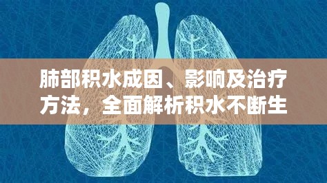 肺部积水成因、影响及治疗方法,全面解析积水不断生成问题