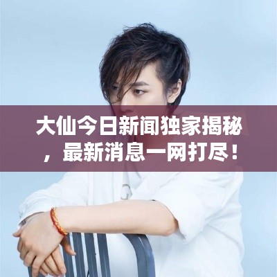 大仙今日新闻独家揭秘,最新消息一网打尽!