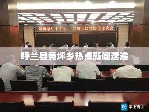 呼兰县黄坪乡热点新闻速递