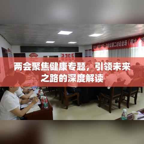两会聚焦健康专题,引领未来之路的深度解读