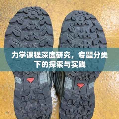 力学课程深度研究，专题分类下的探索与实践